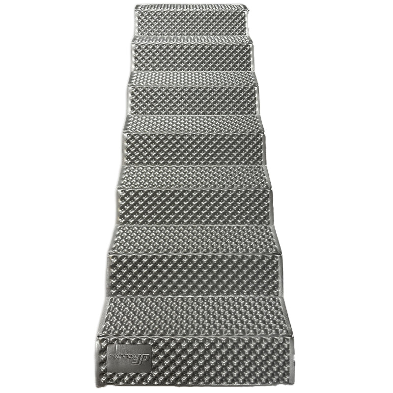 Materassino IXPE Alu Foid