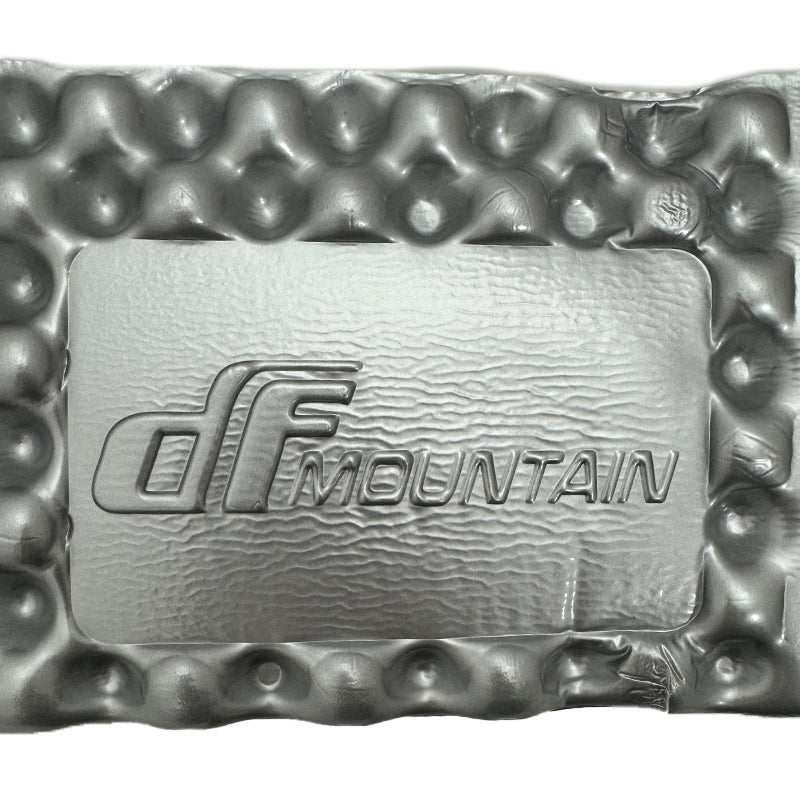 Materassino IXPE Alu Foid