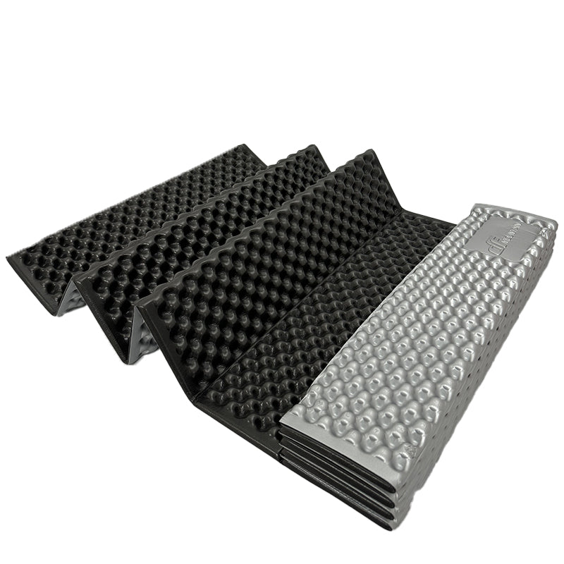 Materassino IXPE Alu Foid