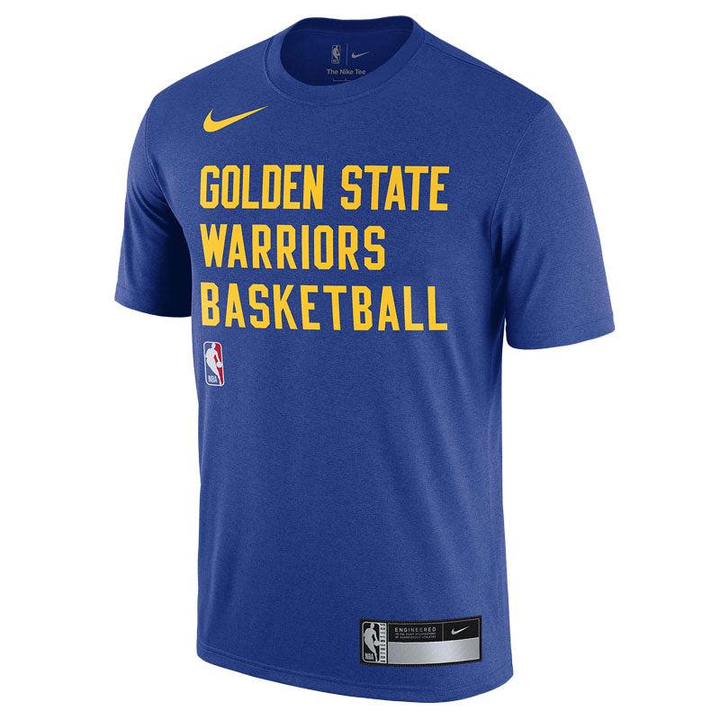 T-Shirt uomo NBA Golden State Warriors