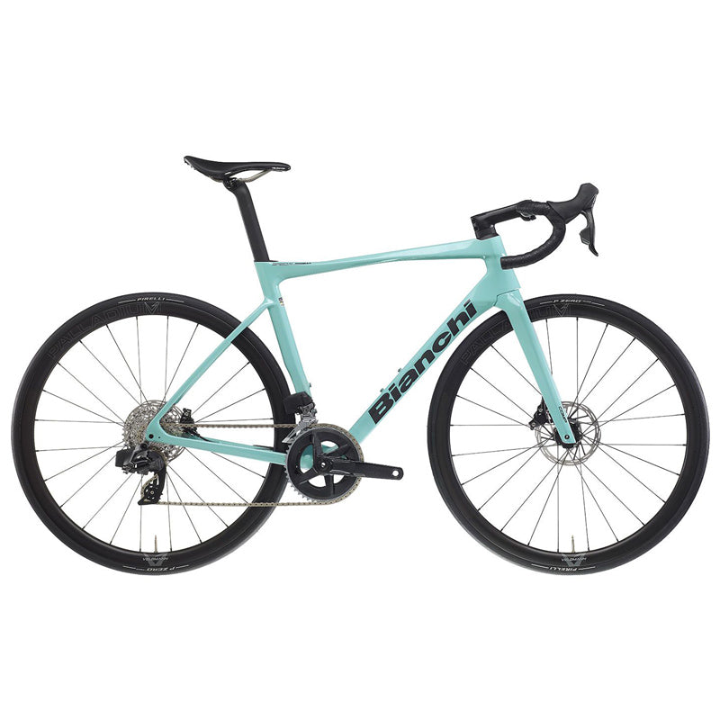 Bici Corsa Specialissima Comp - Ultegra Di2 12sp