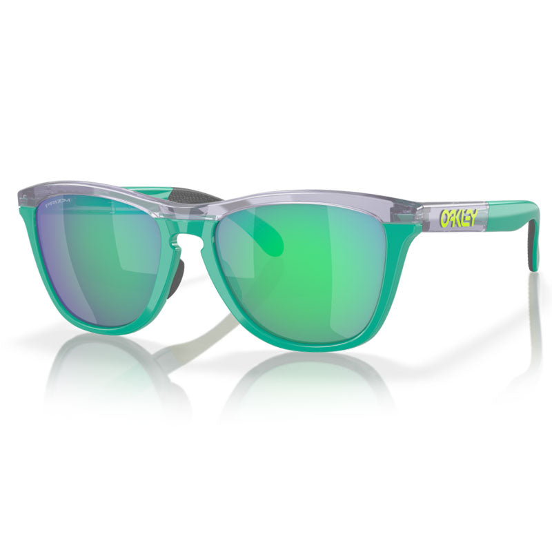 Occhiali shop oakley frogskins