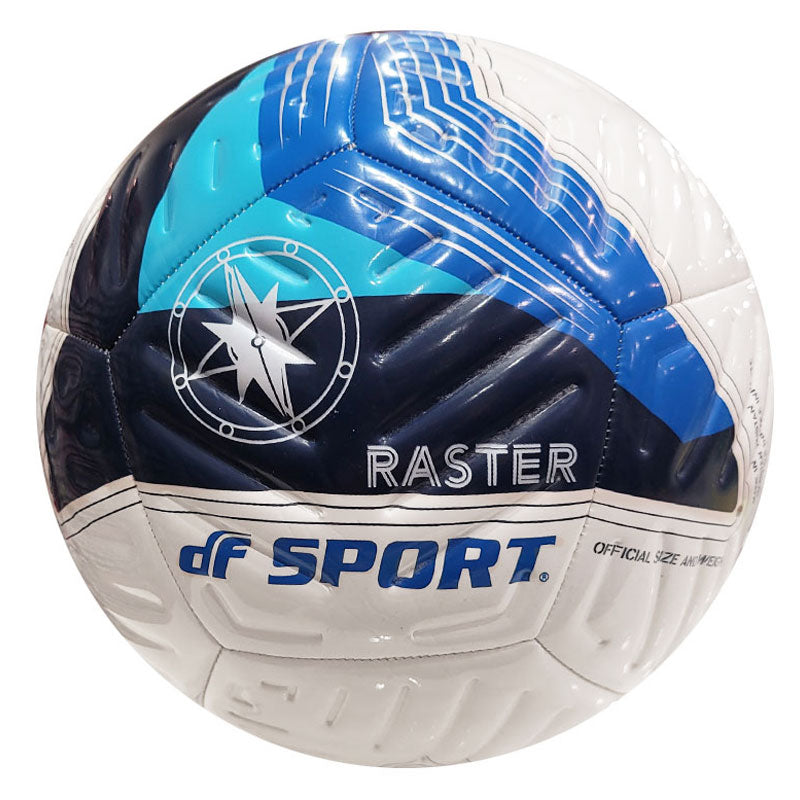 Pallone DF Raster