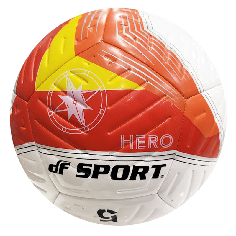 Pallone DF Hero