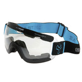 Maschera Aero Trasparent 0/2