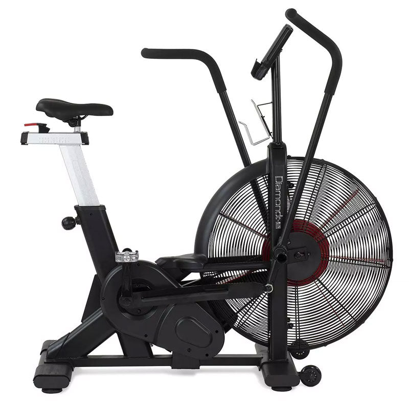 Cyclette Air Bike C-Air