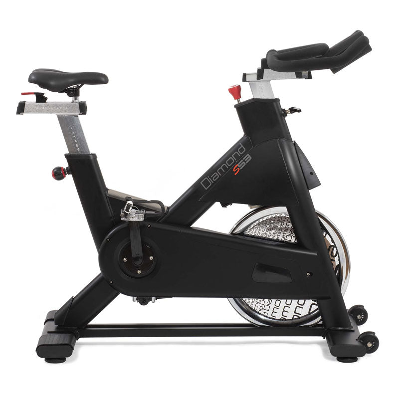 Tablet Mount L9 Spin Bike Lifestyle Series Spin L9 2025