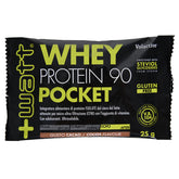Polvere Whey Protein 90