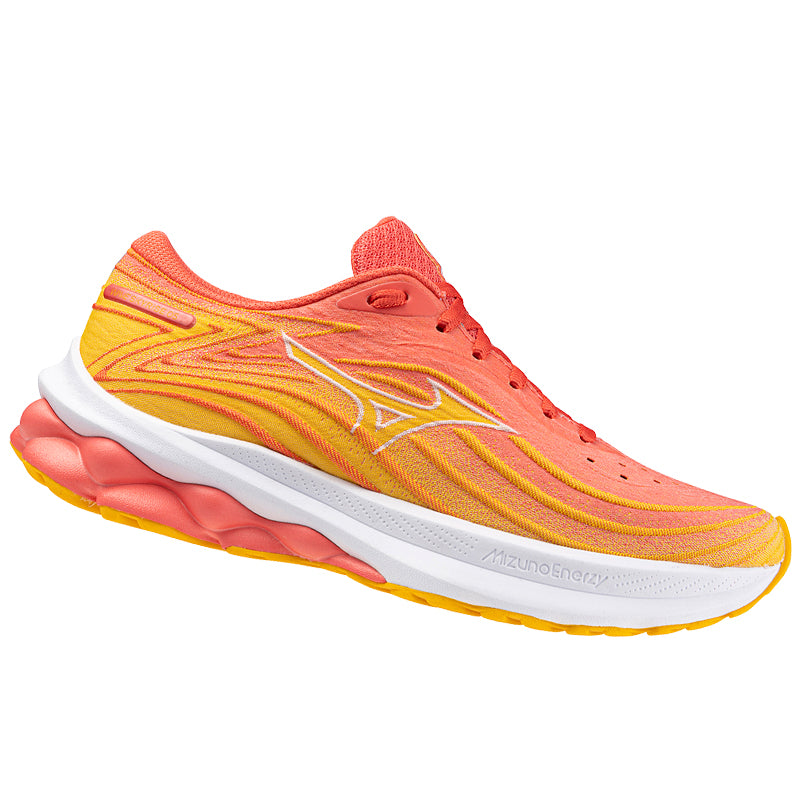 Mizuno sneakers store donna giallo