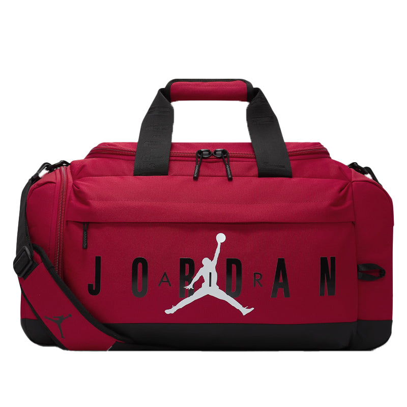 Borsa Jordan Velocity