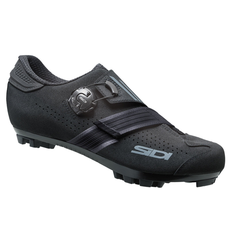 Scarpe uomo MTB Aertis