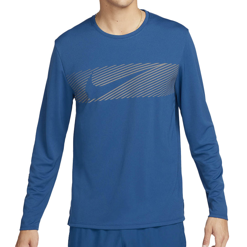 Maglia uomo Miler Flash