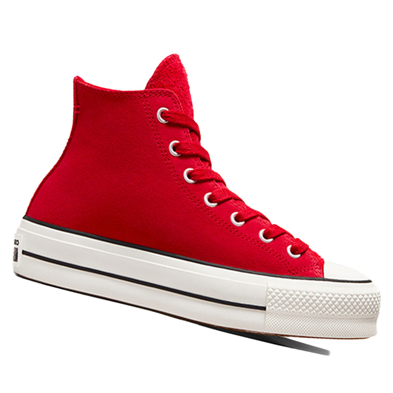 Converse tennis donna rosso on sale