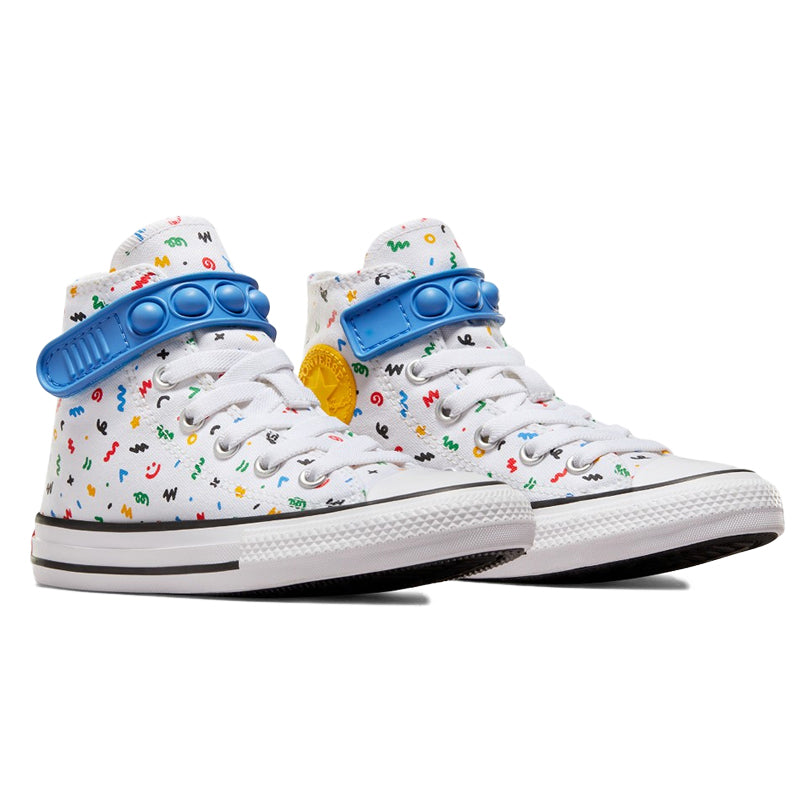 Scarpe bambino Chuck Taylor All Star Easy On Doodles