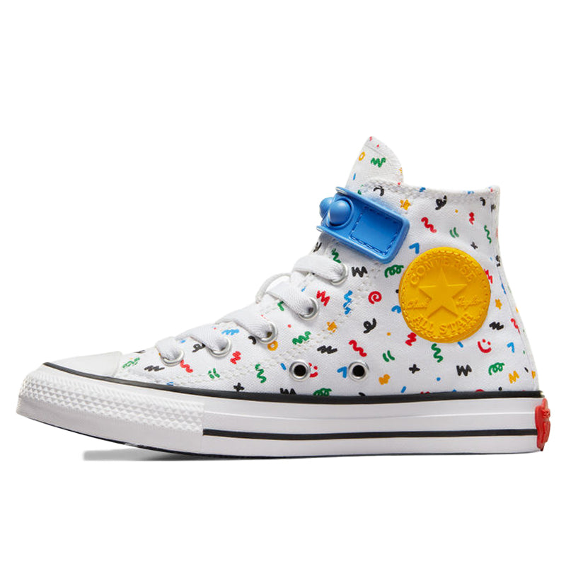 Scarpe bambino Chuck Taylor All Star Easy On Doodles
