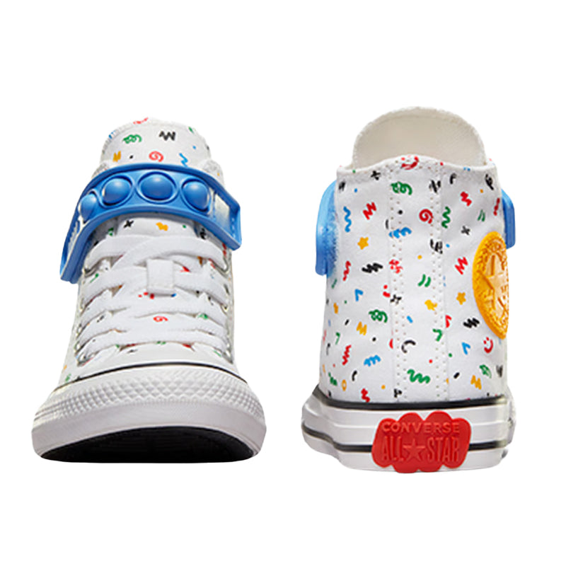 Scarpe bambino Chuck Taylor All Star Easy On Doodles