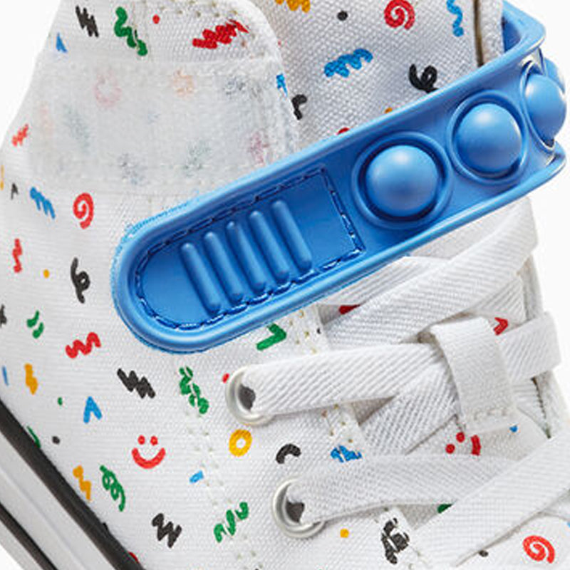 Scarpe bambino Chuck Taylor All Star Easy On Doodles