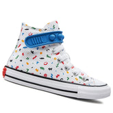 Scarpe bambino Chuck Taylor All Star Easy On Doodles