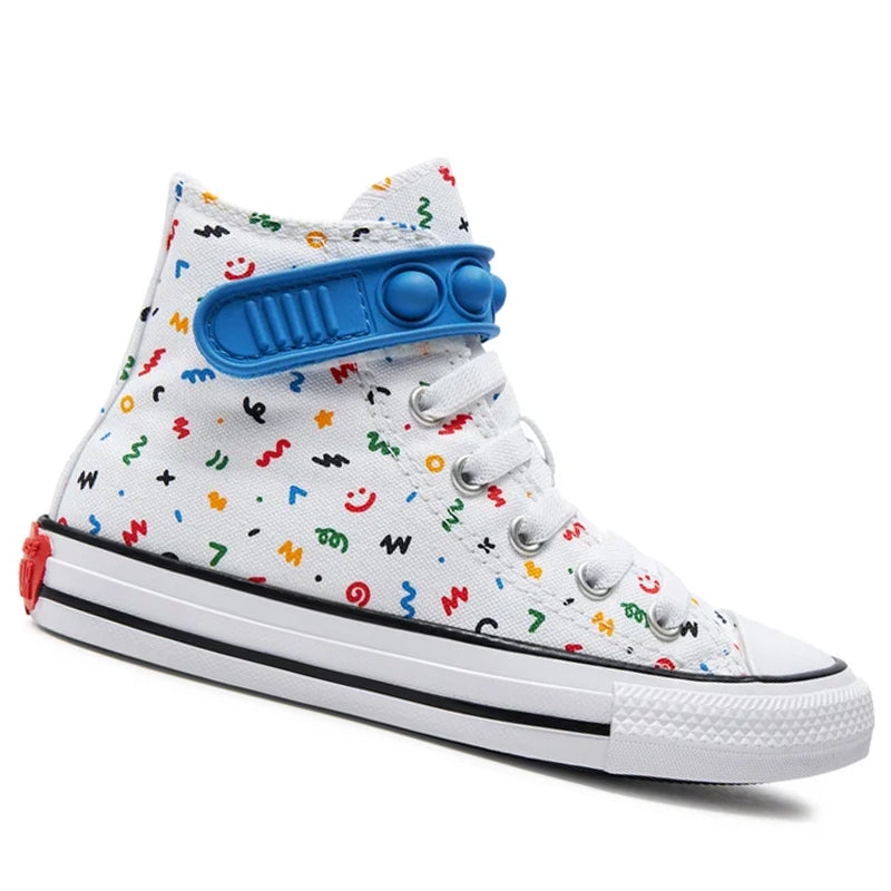 Scarpe bambino Chuck Taylor All Star Easy On Doodles