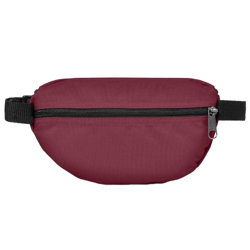 Marsupio Springer Bushy Burgundy