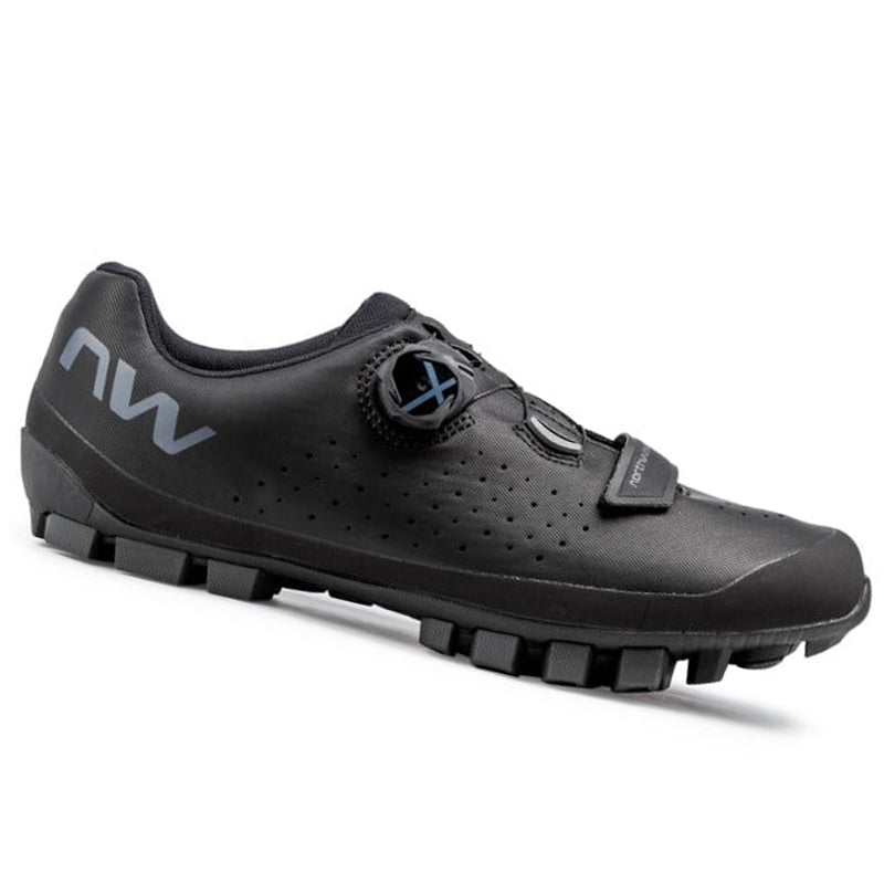 Scarpe uomo MTB Hammer Plus