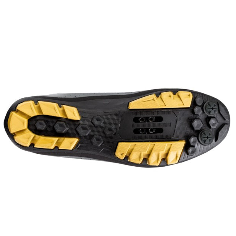 Scarpe uomo MTB Hammer Plus