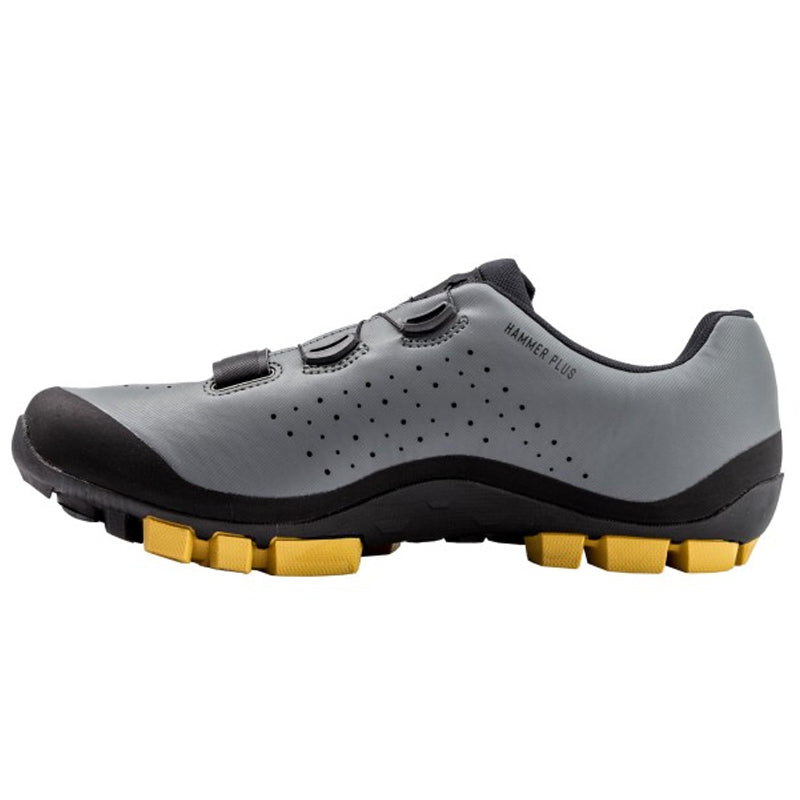 Scarpe uomo MTB Hammer Plus