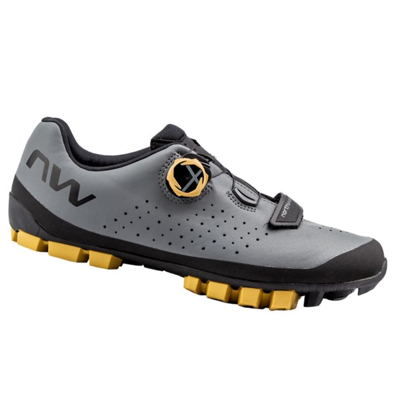 Scarpe uomo MTB Hammer Plus