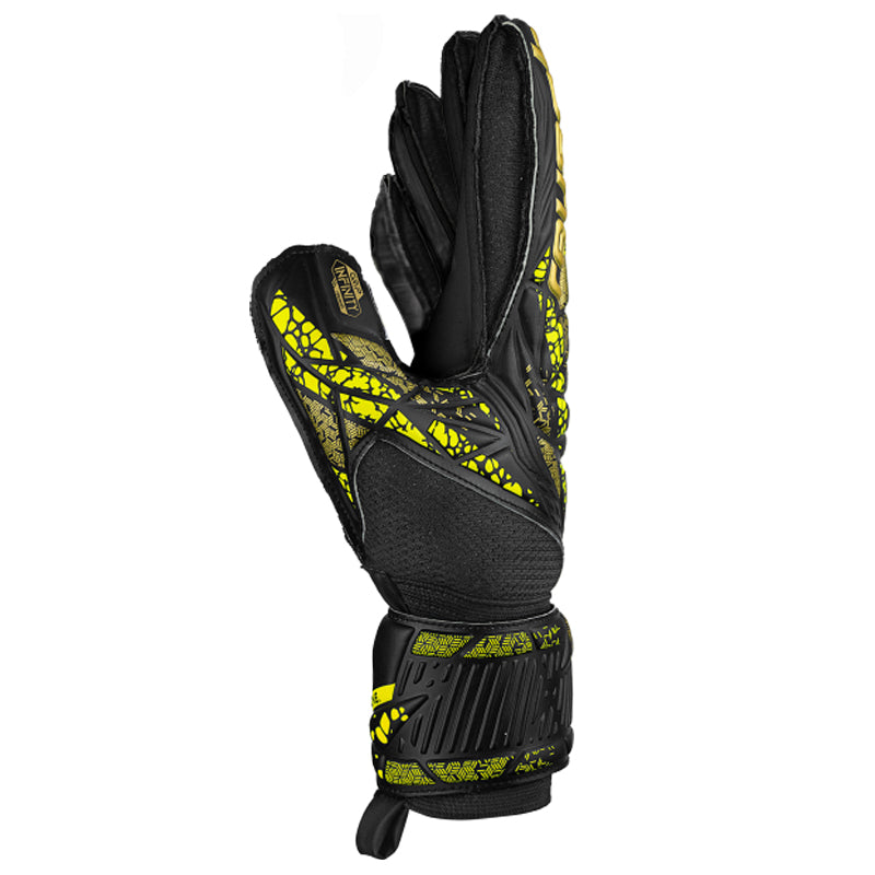 Guanti uomo Attrakt Infinity Finger Support