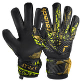 Guanti uomo Attrakt Infinity Finger Support
