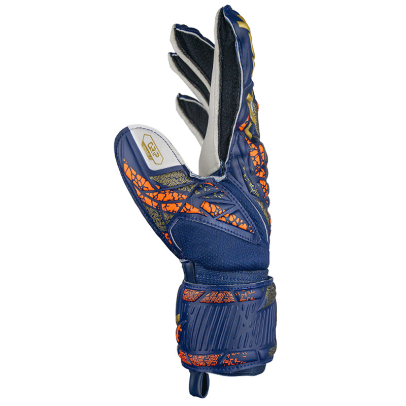 Guanti uomo Attrakt Grip