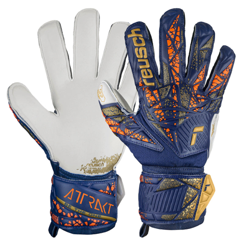 Guanti uomo Attrakt Grip