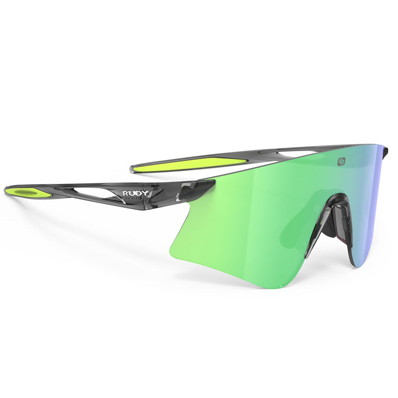 Occhiali Astral Lenti Optics Multilaser Green