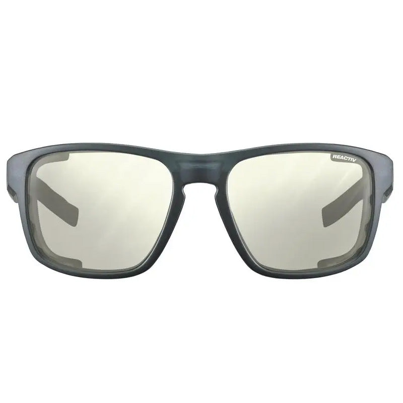 Occhiali Shield M Lenti Reactiv 0-4