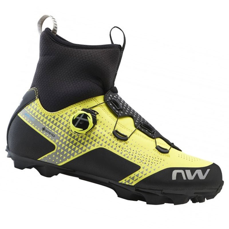 Scarpe uomo MTB Celsius XC Arctic GTX