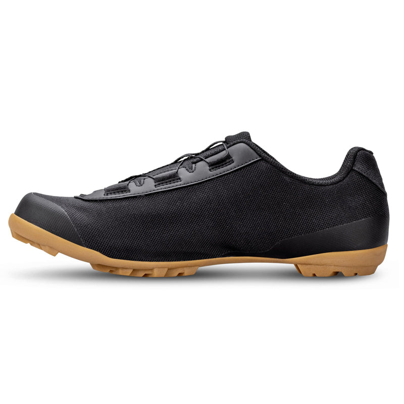 Scarpe uomo Gravel Pro BOA