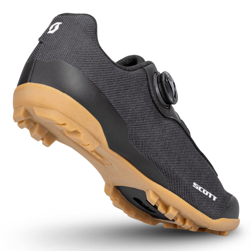 Scarpe uomo Gravel Pro BOA