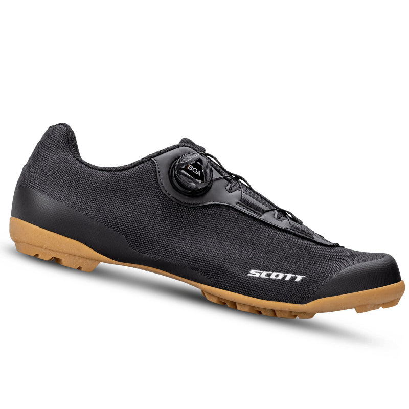 Scarpe uomo Gravel Pro BOA