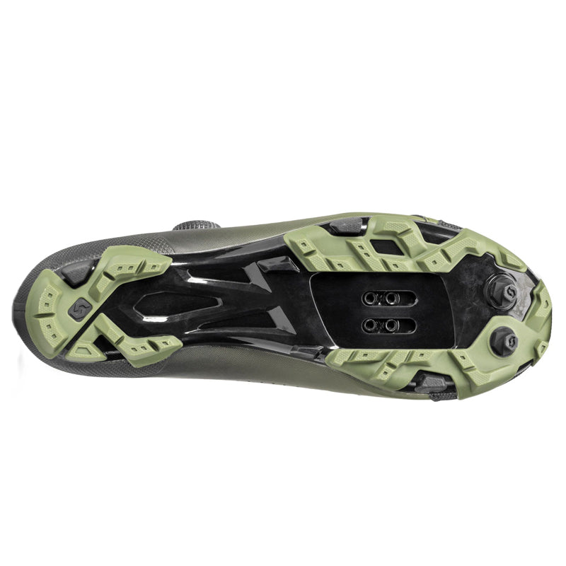 Scarpe uomo MTB Team BOA