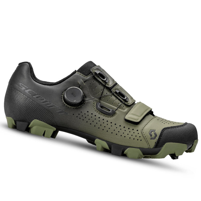 Scarpe uomo MTB Team BOA