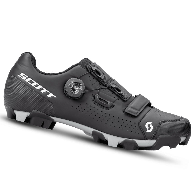 Scarpe uomo MTB Team BOA