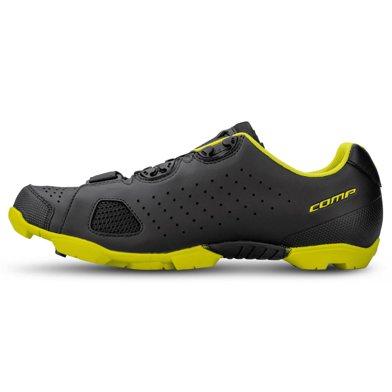 Scarpe uomo MTB Comp BOA