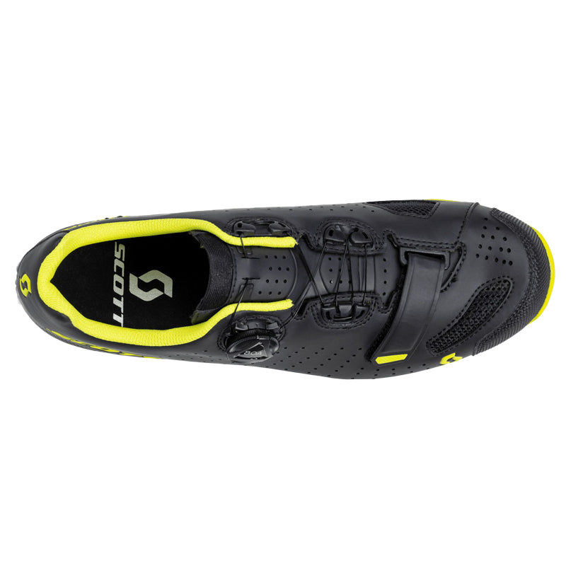 Scarpe uomo MTB Comp BOA