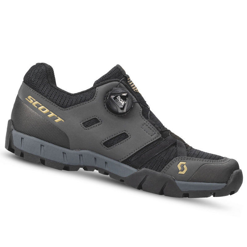 Scarpe donna Crus-r BOA