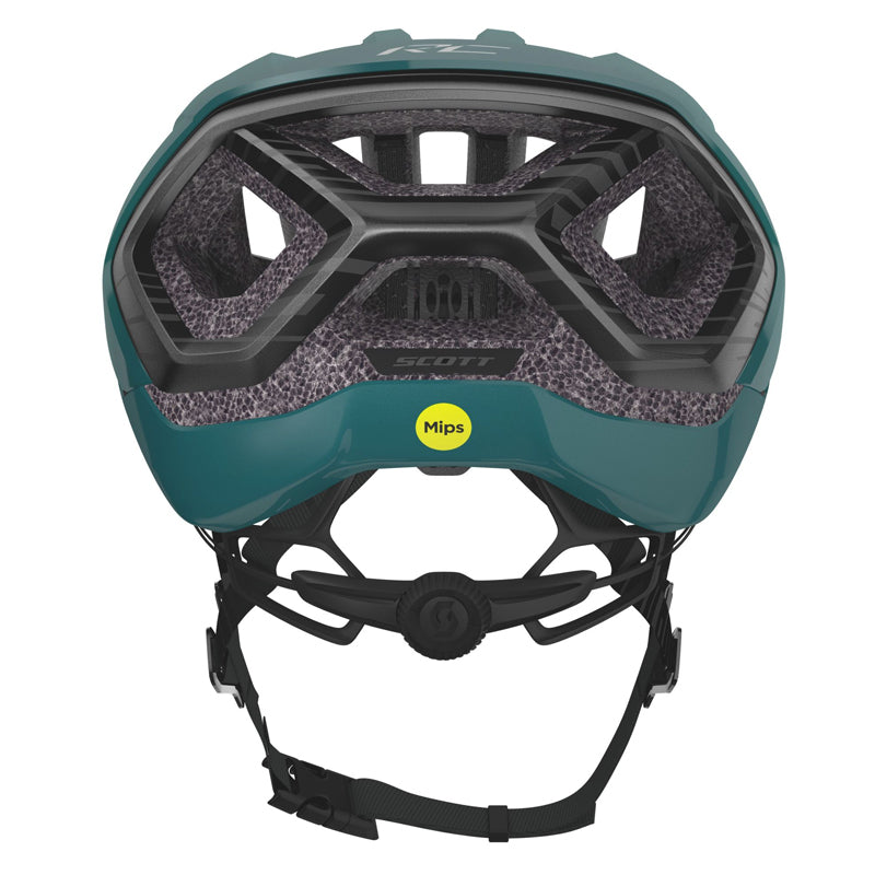 Casco Centric Supersonic EDT