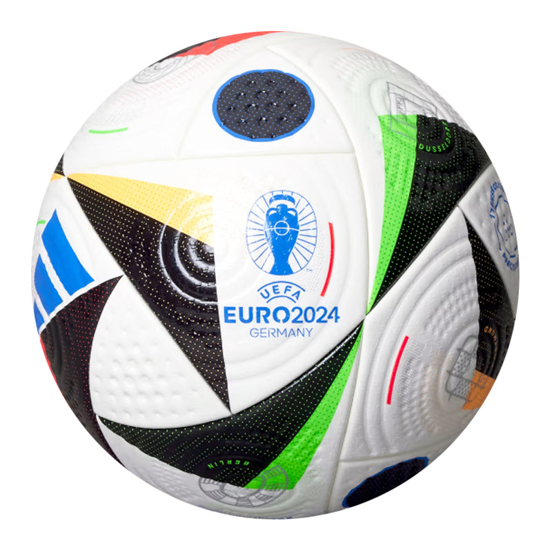 Pallone Fussballliebe Pro Euro 2024