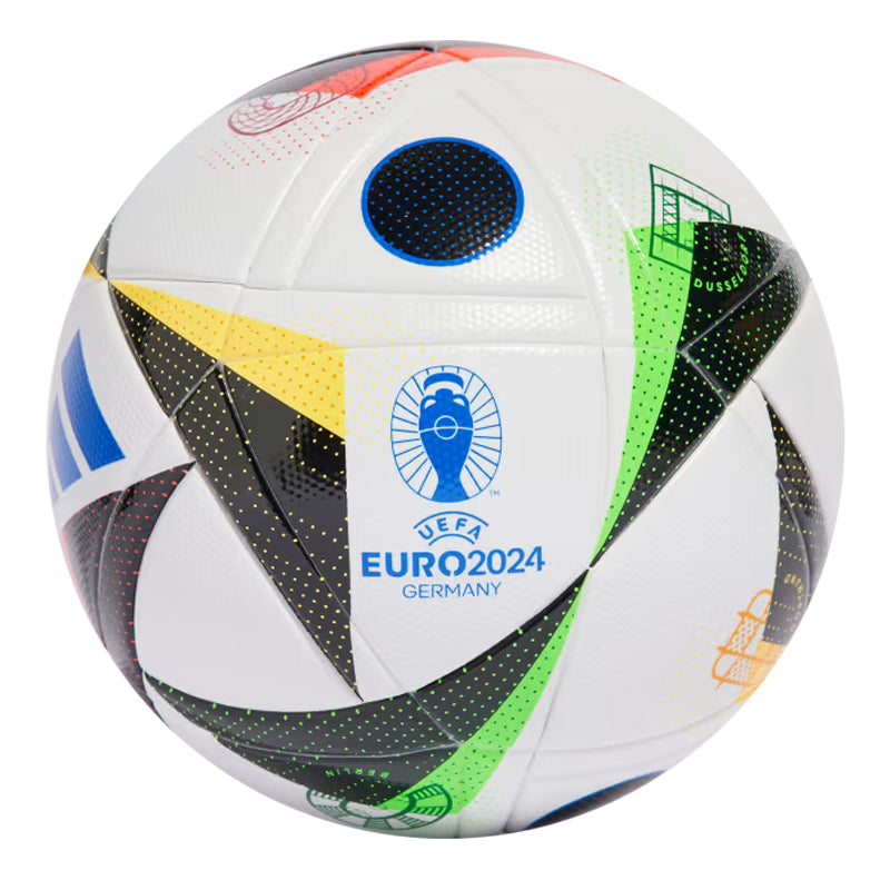 Pallone Fussballliebe League Euro 2024
