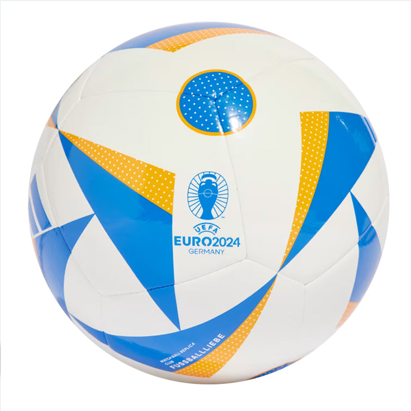 Pallone Fussballliebe Club Euro 2024