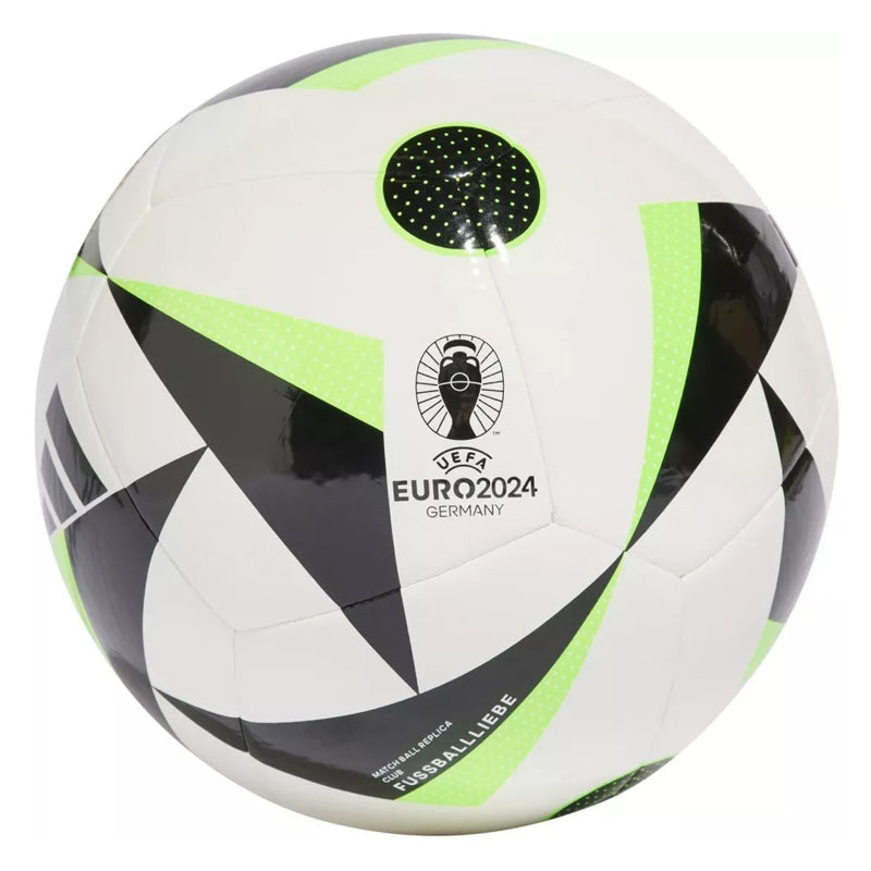 Pallone Fussballliebe Club Euro 2024