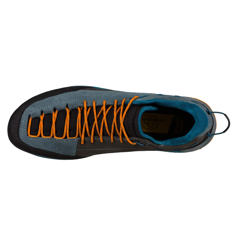 Scarpe uomo Tx Guide Leather
